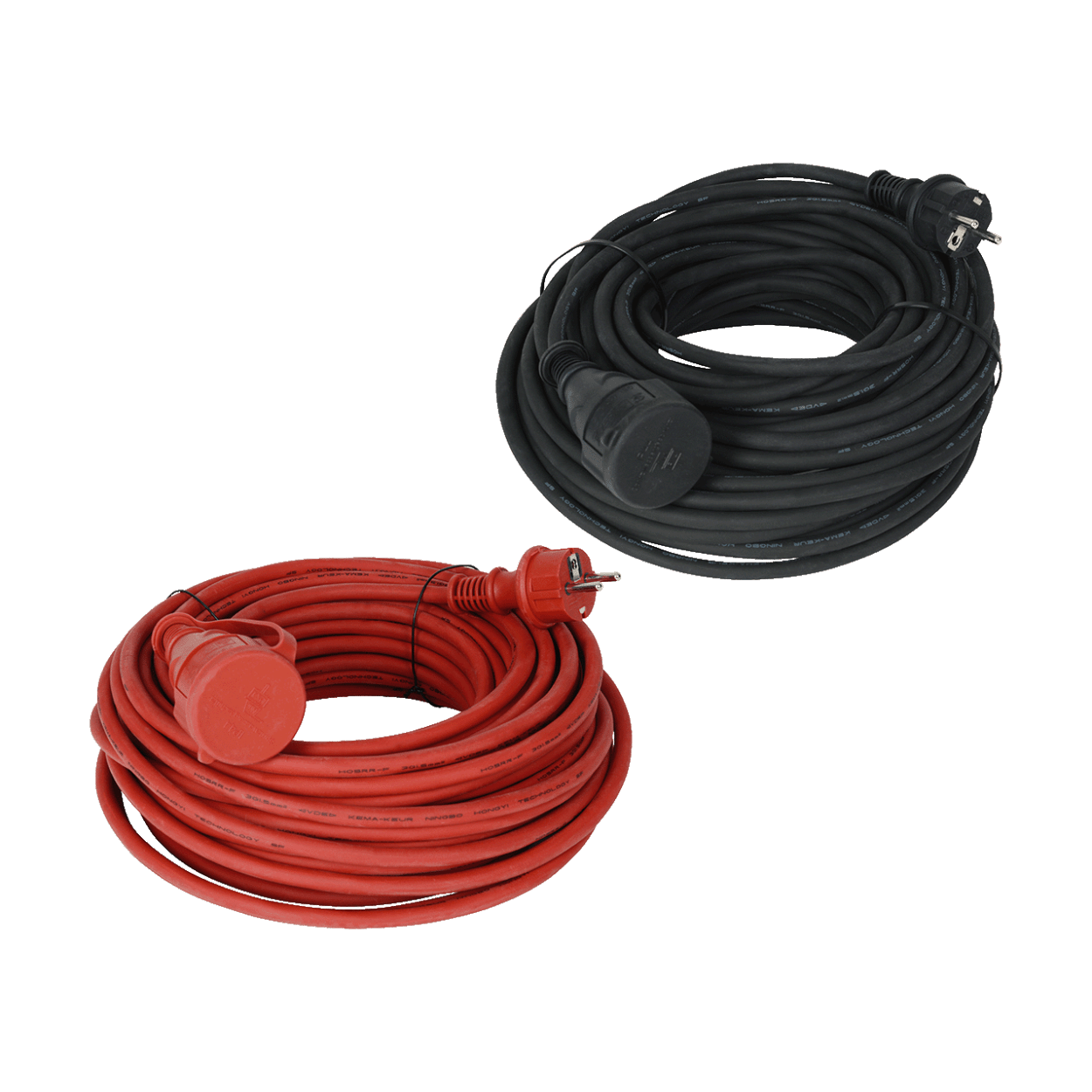 Cable alargador WORKZONE® - ALDI