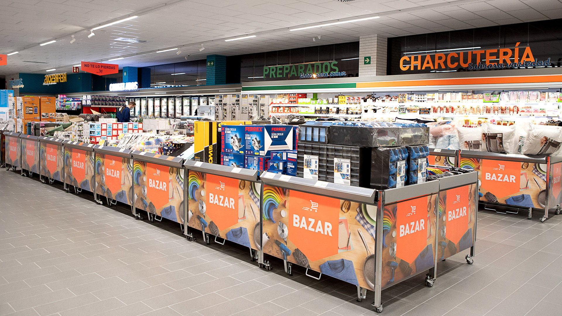 Supermercado DIA – Pozuelo Digital