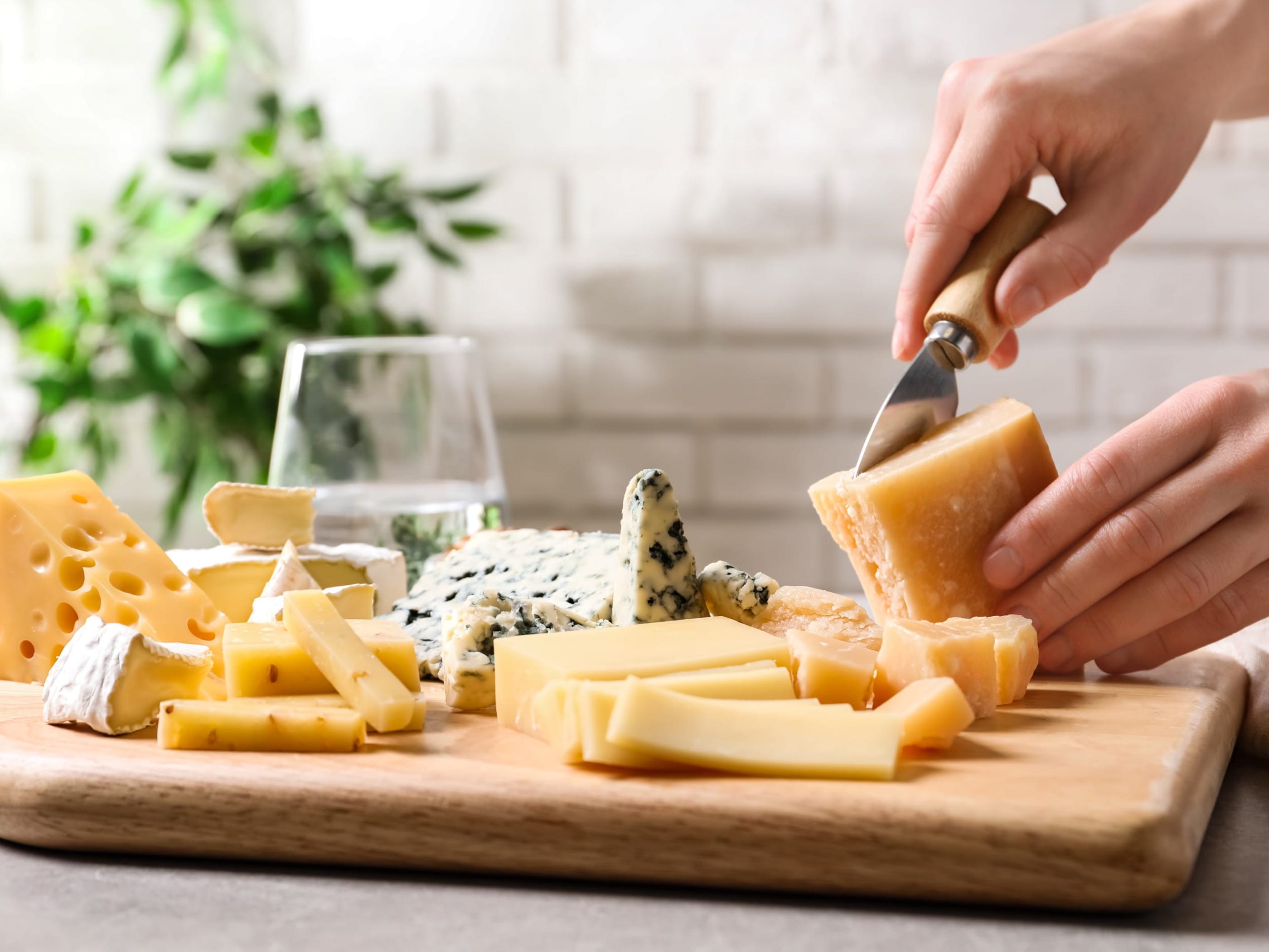 Conservar queso: todo lo que debes saber para hacerlo