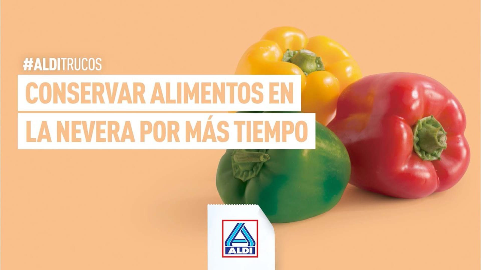 Cómo desinfectar la fruta y la verdura en casa con este nuevo producto de  Mercadona